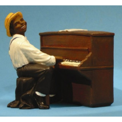 Pianist mini