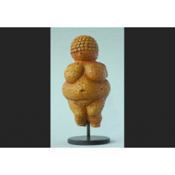 De Venus van Willendorf