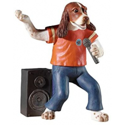 Lionel Disco Dog